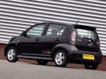 Daihatsu Sirion SX 2005 года